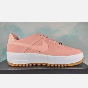 Nike Air Force 1 Sage Low Sneakers Women 10.5